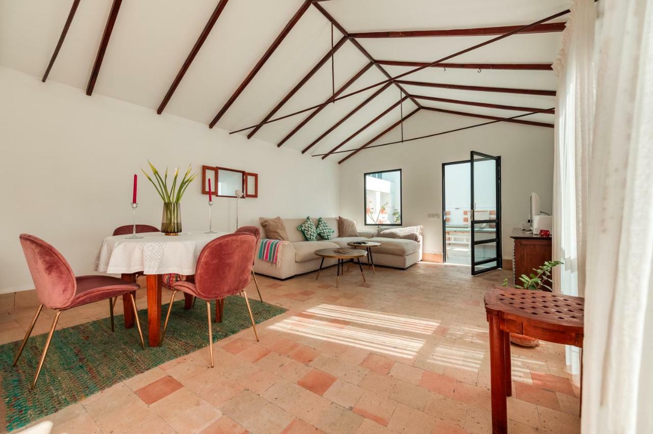 Open Air Historic Penthouse Vegueta Apartment Лас Палмас де Гран Канария Екстериор снимка