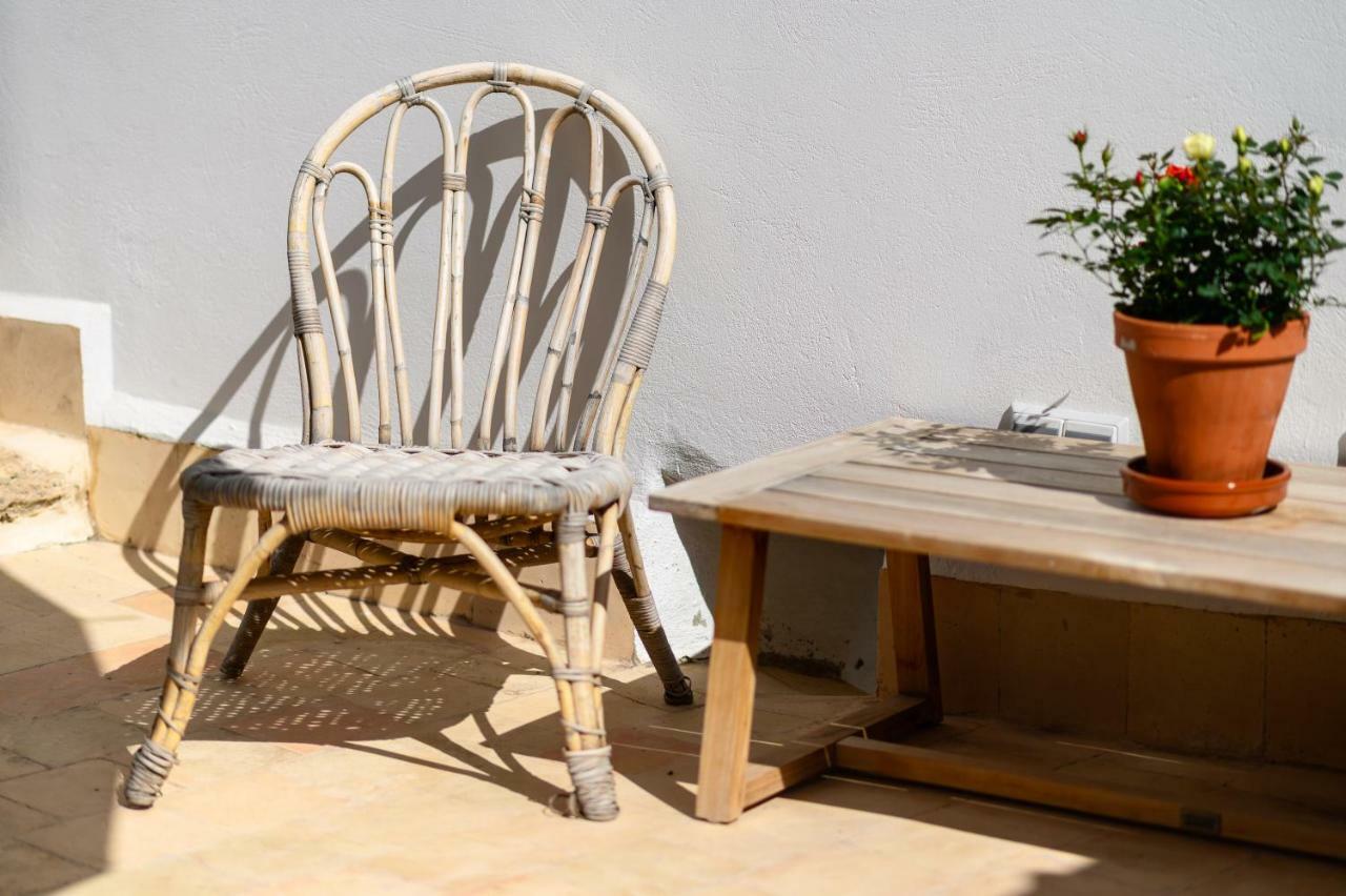 Open Air Historic Penthouse Vegueta Apartment Лас Палмас де Гран Канария Екстериор снимка