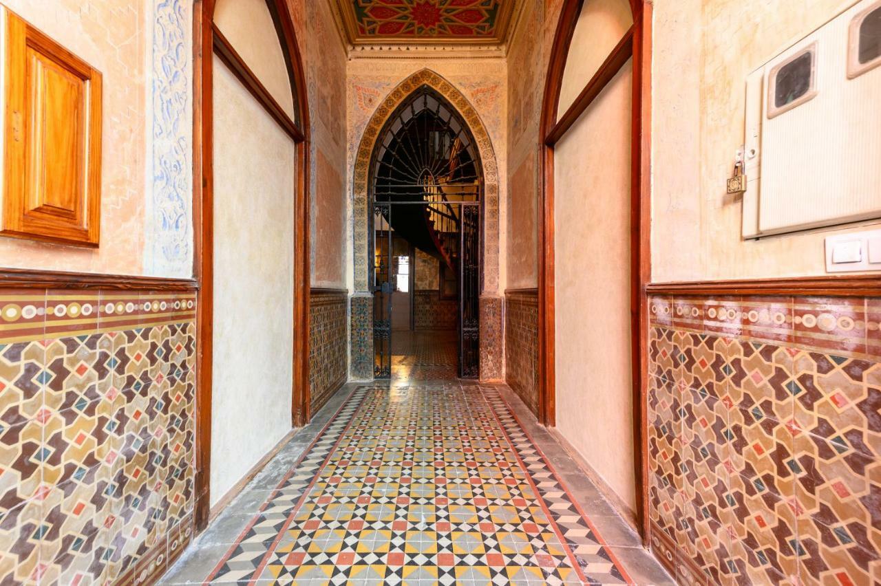 Open Air Historic Penthouse Vegueta Apartment Лас Палмас де Гран Канария Екстериор снимка