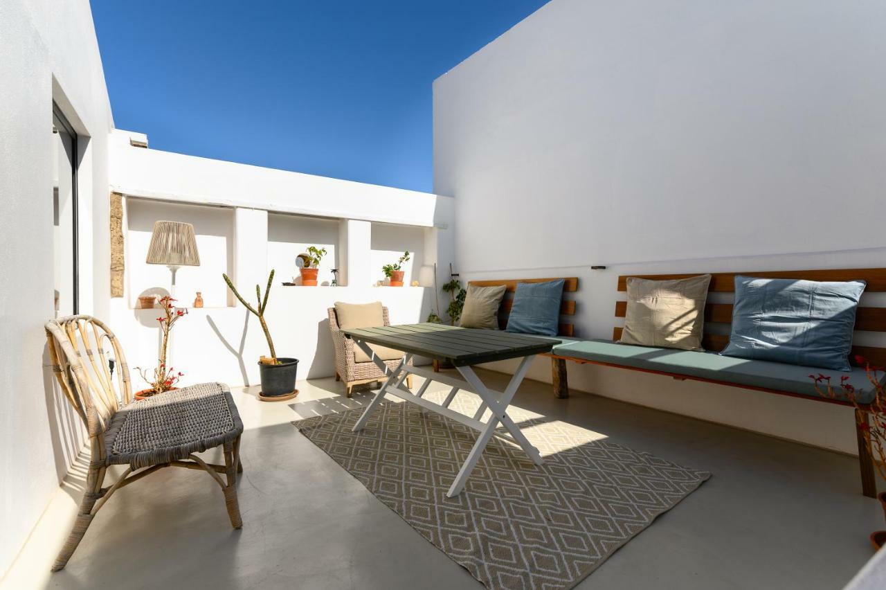 Open Air Historic Penthouse Vegueta Apartment Лас Палмас де Гран Канария Екстериор снимка