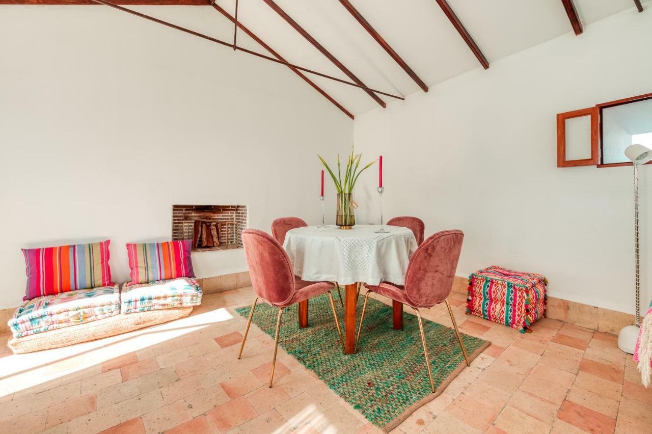 Open Air Historic Penthouse Vegueta Apartment Лас Палмас де Гран Канария Екстериор снимка