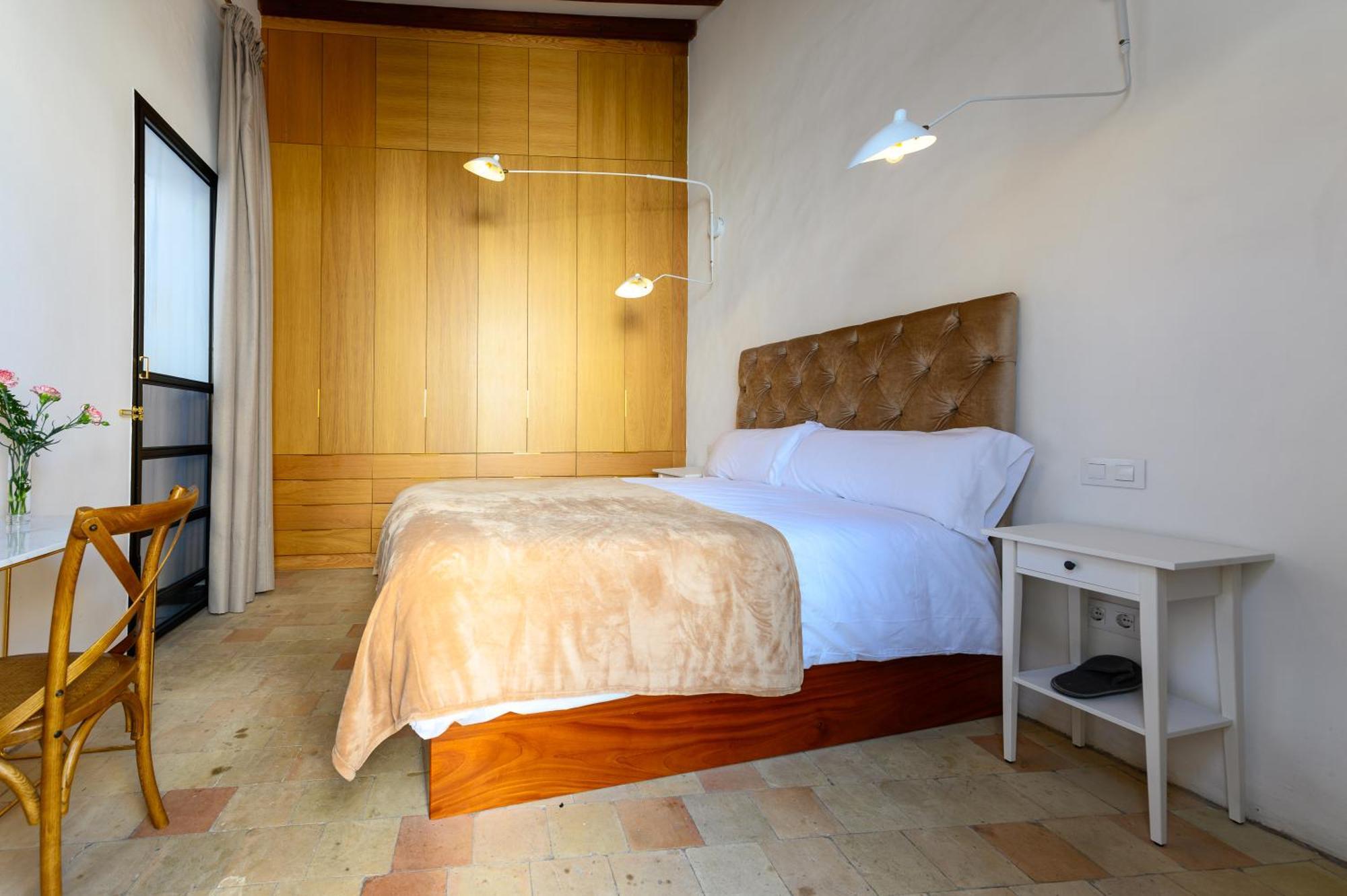 Open Air Historic Penthouse Vegueta Apartment Лас Палмас де Гран Канария Екстериор снимка